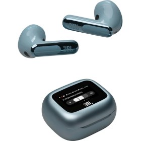Resim Jbl Live 3, Kablosuz Kulakiçi Kulaklık, Mavi 