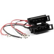 Resim Skoda Hoparlör Soketi 2 Adet Model 2 