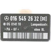 Resim OEM 0165452632 Mercedes Vıto W638 Uyumlu Far Rölesi 