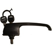 Resim MITA 1201601 KAPI KOLU KİLİTLİ SAĞ MGR 2000 