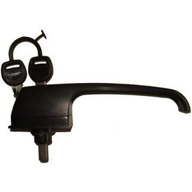 Resim MITA 1201601 KAPI KOLU KİLİTLİ SAĞ MGR 2000 