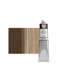 Resim Lukas Studio 200 ML Yağlı Boya 310 Raw Umber 