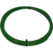 Resim ZENVİVA 10 Metre PLA Filament YEŞİL Renk 3D Kalem ve 3D Yazıcılar için Uygundur 
