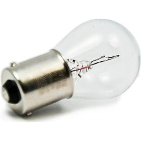 Resim Bosch Stop Ampulü 12 Volt 21 W 93 Ampul Tek Duy (5 Adet) 63217160 554462225 