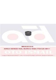 Resim Mks 1515 Denge Kol Burcu Arka Kısa Focus II 98- 