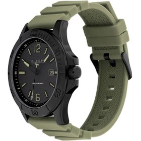 Resim Tommy Hilfiger TH1791992 Erkek Kol Saati 