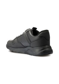 Resim Slazenger ENRICA Siyah / Siyah Koşu & Yürüyüş Spor Ayakkabısı | Unisex 