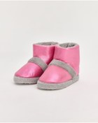 Resim Chirpy Lıght- Pembe Çocuk Panduf 