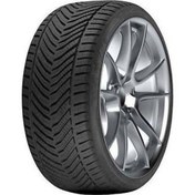 Resim Riken 235/45 ZR18 98Y XL All Season Dört Mevsim Lastiği Üretim Yılı: 2024 