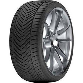 Resim Riken 235/45 ZR18 98Y XL All Season Dört Mevsim Lastiği Üretim Yılı: 2024 