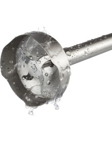 Resim Çok Amaçlı Mutfak Robotu ve Blender Seti – Beyaz Renkli, Fonksiyonel Tasarım 