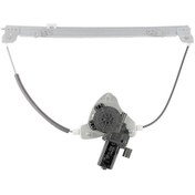 Resim MGA 32450 CAM KRİKOSU ÖN SAĞ CLIO II MOTORLU 