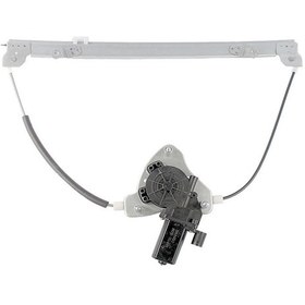 Resim MGA 32450 CAM KRİKOSU ÖN SAĞ CLIO II MOTORLU 