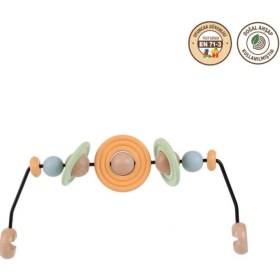 Resim Ana Kucağı Oyuncağı - Galaxy / 30 Cm 