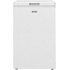 Resim Altus AL 2104 F 104 Lt Sandık Tipi Derin Dondurucu 