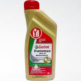 Resim CASTROL Transmax Dex Iıı Multı 1lt 