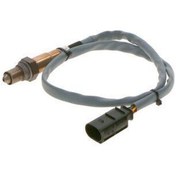 Resim Bosch 0281004207 - Oksıjen Sensoru Kat. Oncesı Mercedes W176 W24 