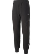 Resim Puma Ferrari Style Erkek Eşofman Altı Siyah 53832901 001 