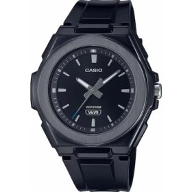 Resim Casio LWA-300HB-1EVDF Erkek Kol Saati 