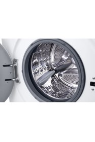 Resim LG F4Y1VYPQ5 A Enerji Sınıfı 9kg 1400 Devir LG Çamaşır Makinesi 