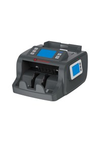 Resim Gray Master Para Sayma Makinesi 8 Ülke Birimi, Geçersiz Birim Kontrol, Cıs Teknolojisi 