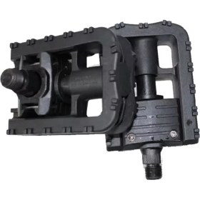 Resim ForteGT Katlanır Bisiklet Pedalı Xbyc 1803 