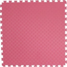 Resim Affectione Cetto Eva 100X100 Cm 13 Mm Kalınlığında Iyi Kalite Tatami Yer Minderi 