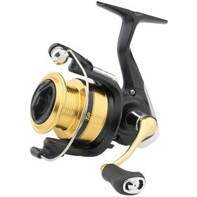 Resim Daiwa Rs3000 C Olta Makinesi-8714 - Altın - Siyah 