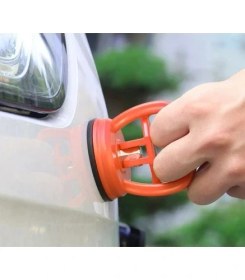 Resim Araç Göçük Düzeltici Mini Vantuz 