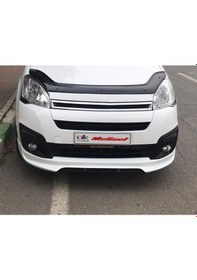 Resim Citroen Berlingo Facelift Ön Karlık 2015 ve Sonrasına Uyumludur Aracınızın Rengi 