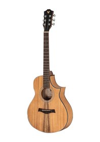 Resim Valler Ag250 Cutaway Akustik Gitar 