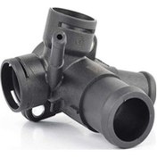 Resim Esse Otomotiv - Golf2-golf3-passat-caddy Su Flanşı Klimalı 91-98 Bsg 90-126-026 068121132b 