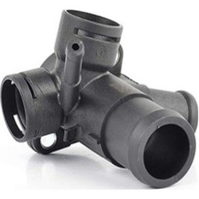 Resim Esse Otomotiv - Golf2-golf3-passat-caddy Su Flanşı Klimalı 91-98 Bsg 90-126-026 068121132b 