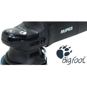 Resim Rupes Lhr 21 Es Orbital Polisaj Makinası 