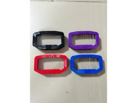 Resim Bisiklet Dünyam Onvo Rx5 Scooter Uyumlu Ekran Kılıfı 
