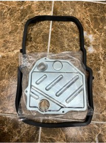 Resim Alcamlar Mercedes 200 W124-W126-W202-W210 Otomatik Şanzıman Filtresi 