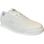 Resim JUMP 28165 Beyaz Erkek Sneakers Ayakkabı Beyaz 