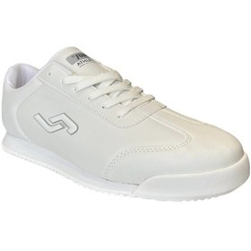 Resim JUMP 28165 Beyaz Erkek Sneakers Ayakkabı Beyaz 