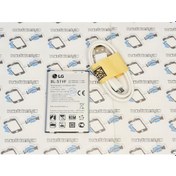 Resim Lg G4 Batarya Pil Usb Kablo Tkgz