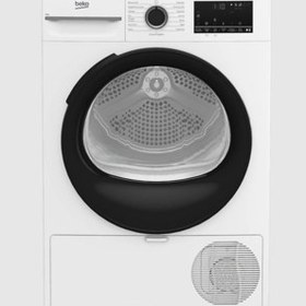 Resim Beko KMX 91 9 KG Kurutma Makinesi Beyaz 
