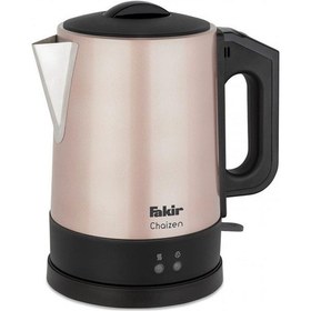 Resim Fakir Chaizen 1.8 L Çay Makinesi 