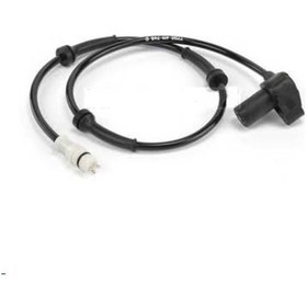 Resim Abs Sensörü Arka Sol Clio 2 1998- 745Mm 504660540 