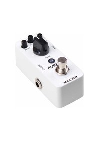 Resim Mooer Mbt2 Pure Boost Clean Pedalı 