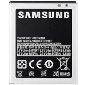 Resim Kdr Samsung Galaxy J4 Sm-J400F Batarya Pil 