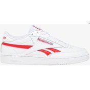 Resim Reebok Club C Revenge Unisex Beyaz Sneaker 100032880 Beyaz 