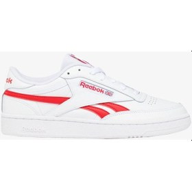 Resim Reebok Club C Revenge Unisex Beyaz Sneaker 100032880 Beyaz 