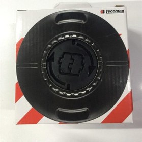 Resim Tecomec Tırpan Misina Başlığı Otomatik Sarmalı M10x130-30208 