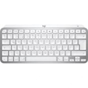 Resim Logitech MX Keys Mini MAC İngilizce Kablosuz Klavye - Teşhir 