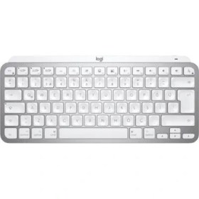 Resim Logitech MX Keys Mini MAC İngilizce Kablosuz Klavye - Teşhir 