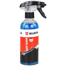 Resim Würth Easy Clean Temizlemeyi Sprey 400ml 